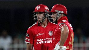 CLT20 2014: SWOT analysis of Kings XI Punjab
