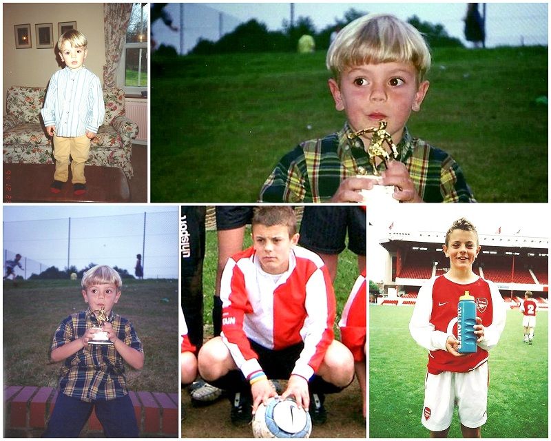 Jack Wilshere