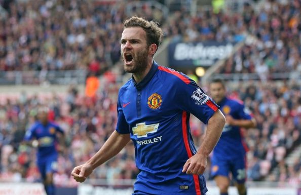 Juan Mata