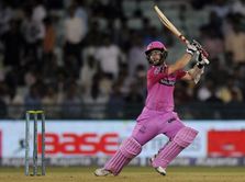 Kane Williamson smashes fastest CLT20 ton to lead Northern Knights to victory over Cape Cobras