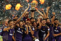 Top 5 contenders to win Champions League T20 2014