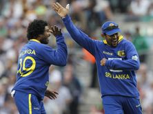 Lasith Malinga and Tillakaratne Dilshan's absence was the key factor in early CLT20 exit, say Southern Express