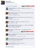 FB Wall: Mumbai Indians trolled after CLT20 exit