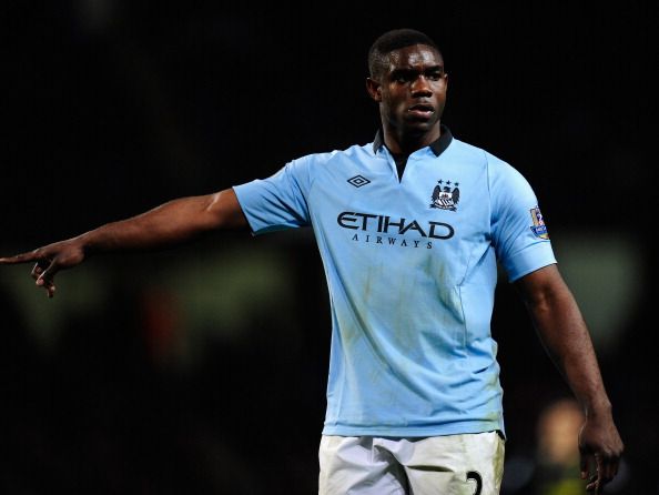 Micah Richards