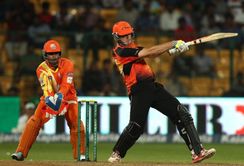 Perth Scorchers deny Lahore Lions to put Chennai Super Kings in CLT20 semis