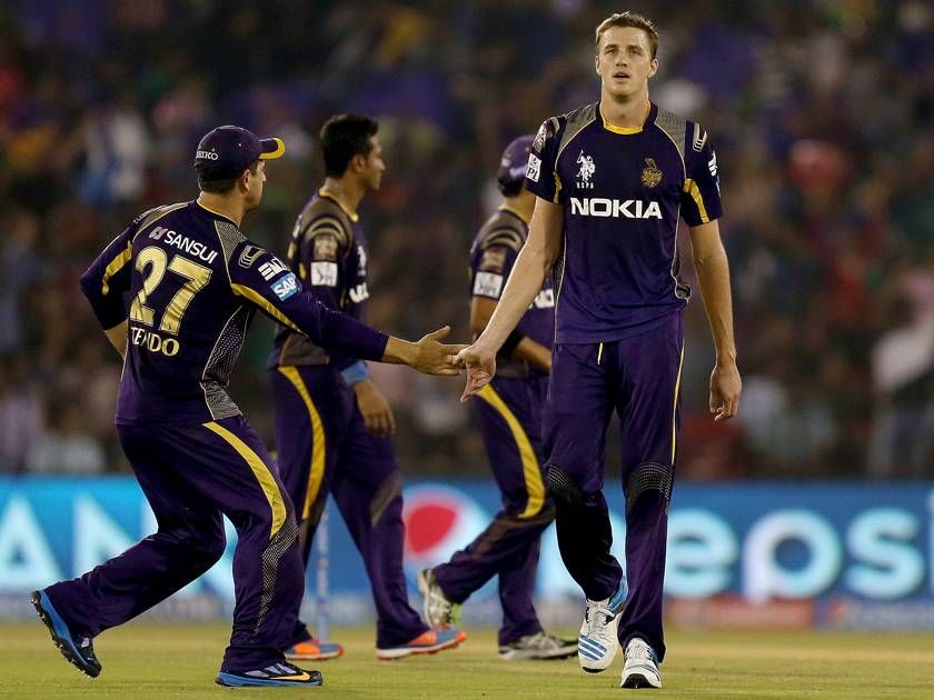 Image result for morne morkel kkr