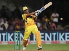 CLT20 2014: Chennai Super Kings beat Perth Scorchers, semifinal spot nearly secured