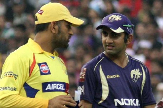 CLT20 2014: Match 1 - KKR vs CSK: Venue, date and predicted line-ups