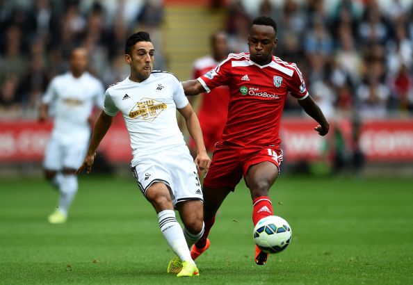 Neil Taylor