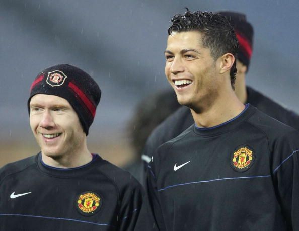 Paul Scholes