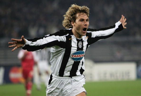 Pavel Nedved