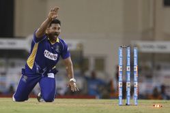 Ravi Rampaul: Team spirit key to Barbados Tridents success in CLT20