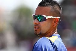 Rayad Emrit appointed as Barbados Tridents skipper for CLT20