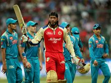 Stats: Highest team totals of all time in T20 cricket