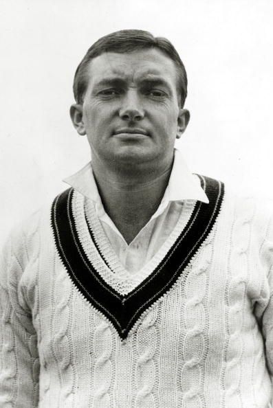 Richie Benaud 