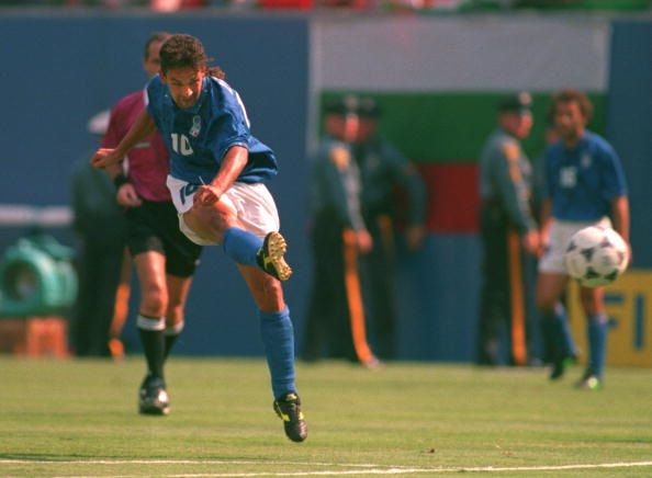 Roberto Baggio