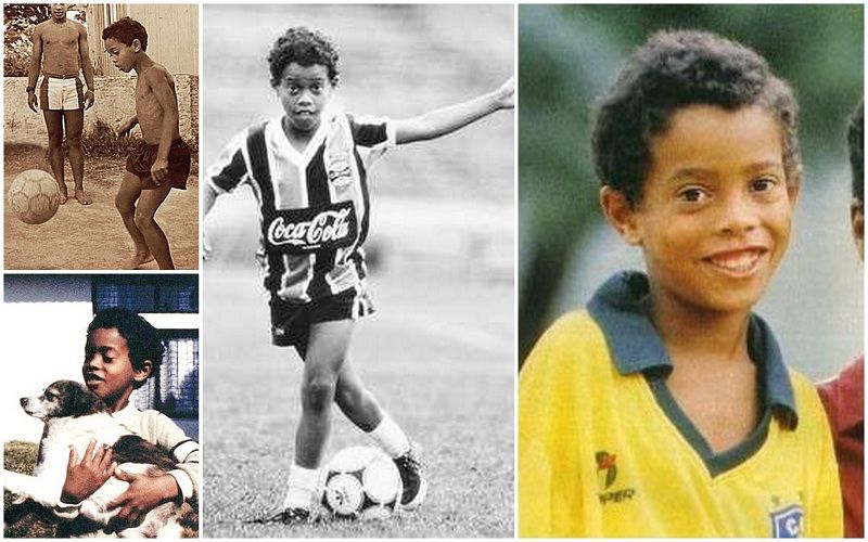 Ronaldinho