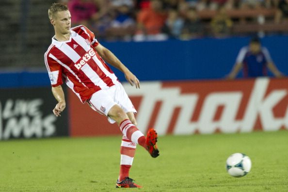 Ryan Shawcross