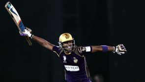 The most high pressure game till date, says Suryakumar Yadav after steering Knight Riders' chase