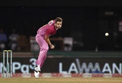 CLT20 2014: Northern Knights vs Hobart Hurricanes - Heroes of the match
