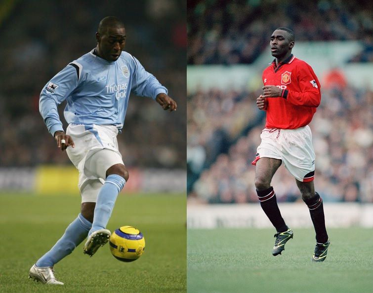 Andy Cole