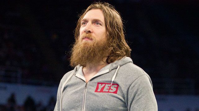 Daniel Bryan