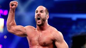 Cesaro issues title rematch challenge and vows to win it