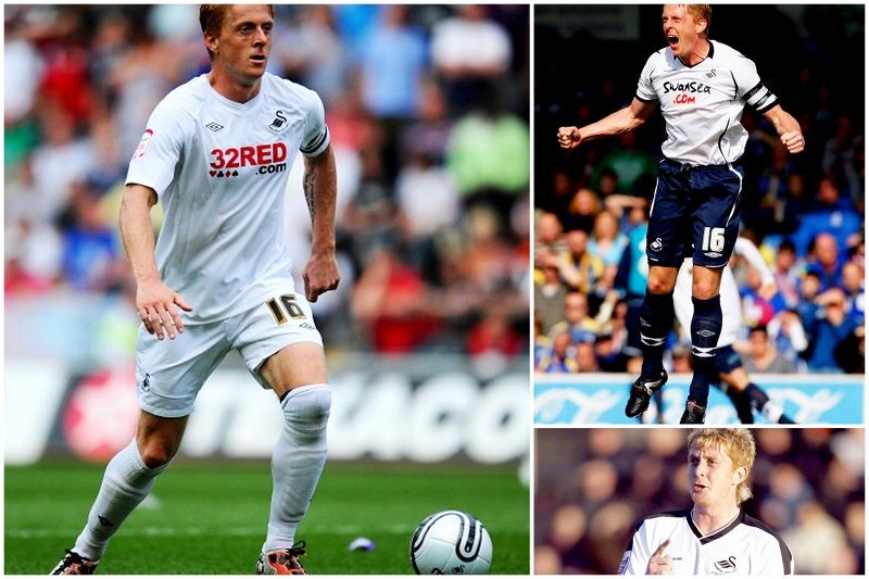 Garry Monk