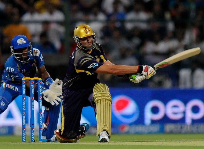 International retirement has given me time to work on T20s: Jacques Kallis
