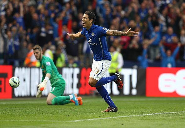 Leonardo Ulloa