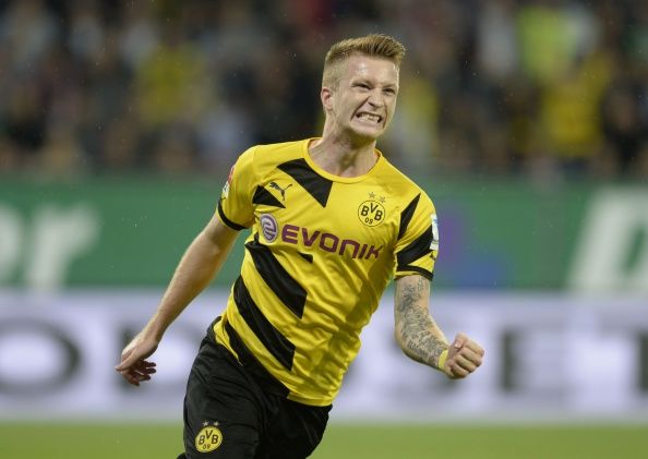 Marco Reus