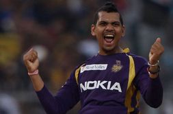 KKR coach Trevor Bayliss surprised over Sunil Narine being reported