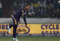 Breaking KKR's 13-game winning streak will be tough: Doug Bollinger