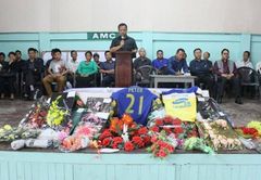 Atletico Madrid write condolatory letter to deceased Indian footballer Biaksangzuala