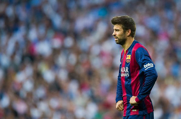 Pique