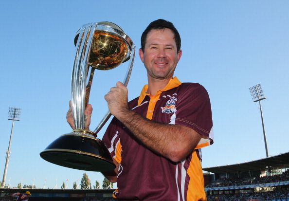 Ricky Ponting