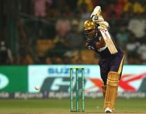 CLT20 2014: Fans turn out in great numbers for final, Robin Uthappa gets massive reception