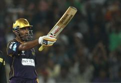 CLT20 2014: The best XI