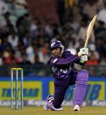 Top 5 batsmen of CLT20 2014