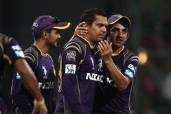 Sir Viv Richards unhappy with timing of Sunil Narine's ban