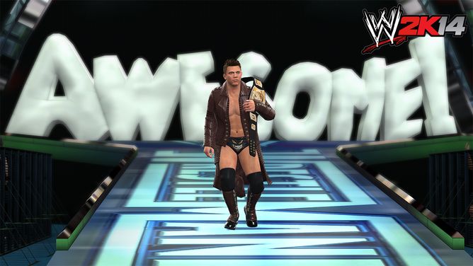 Top 12 Superstars who need a downgrade in WWE 2K15