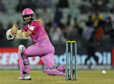 Stats: Leading run-scorers in CLT20 2014
