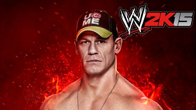 Predicting the Top 10 rated superstars in WWE 2K15