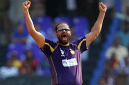 CLT20 2014: KKR defeat Hobart Hurricanes to storm into final