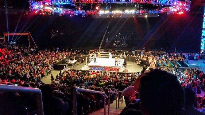 Spoiler: Major Note On Big Stipulation Added To WWE Survivor Series Main Event