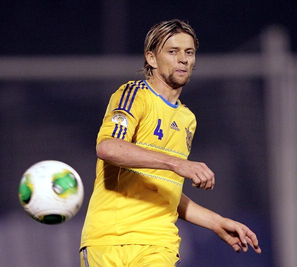 Anatoliy Tymoshchuk