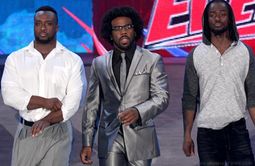 "New Day" to debut on RAW next week, Smackdown segment announced