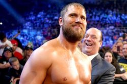 WWE star Curtis Axel makes a return to TV; injury possible cause for absence