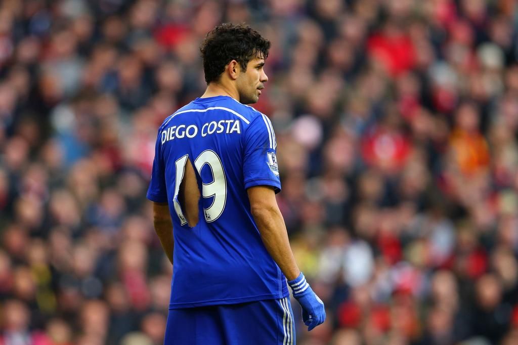 Diego Costa