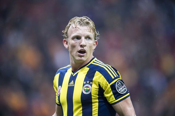 Dirk Kuyt